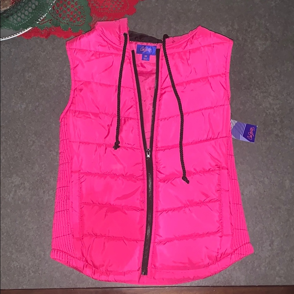 Vest